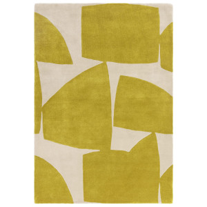 Dywan Asiatic Romy 06 Kite chartreuse