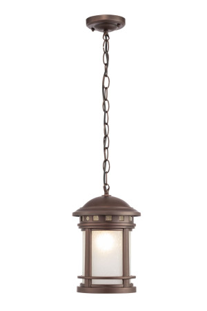 Lampa wisząca Maytoni Outdoor Salamanca O031PL-01BR