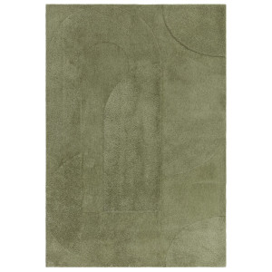 Dywan Asiatic Tova green