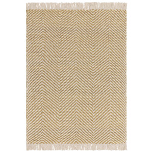 Dywan Asiatic Vigo Ochre
