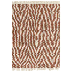Dywan Asiatic Vigo rust