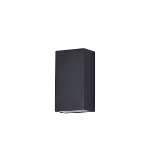 Kinkiet Maytoni Outdoor Times Square O581WL-L6B