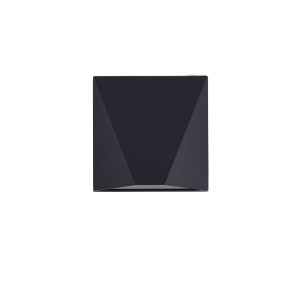 Kinkiet Maytoni Outdoor Beekman O577WL-L5B