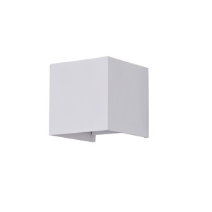 Kinkiet Maytoni Outdoor Fulton O572WL-L6W