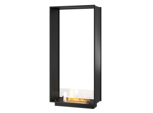 BioKominek InFire Slim 2Side 1600 Slim Vertical