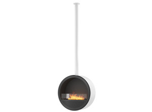 BioKominek InFire Slim Incyrcle