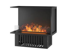 Kominek InFire Invapo Corner 800