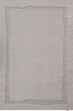 Dywan Agnella Morphic ROCCA szary