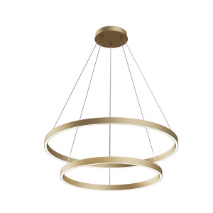 Lampa wisząca Maytoni Technical Rim MOD058PL-L74BS4K