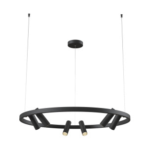 Lampa wisząca Maytoni Technical Satellite MOD102PL-L42B