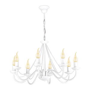 Lampa wisząca K-3997 z serii BARTEZ II