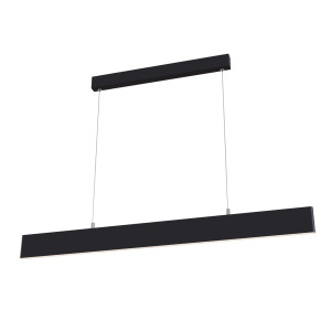 Lampa wisząca Maytoni Pendant Step P010PL-L30B
