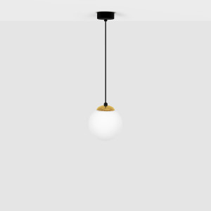 Lampa wisząca K-4910 z serii ISLA