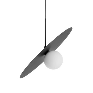 Lampa wisząca K-5372 z serii SANTE