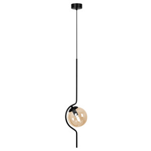 Lampa wisząca K-5335 z serii VELA