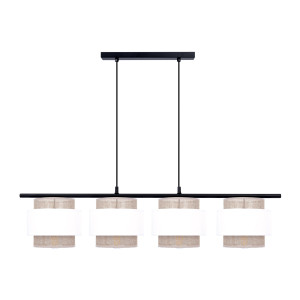 Lampa wisząca K-5273 z serii CEZAR