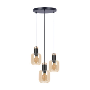 Lampa wisząca K-5267 z serii DOKA