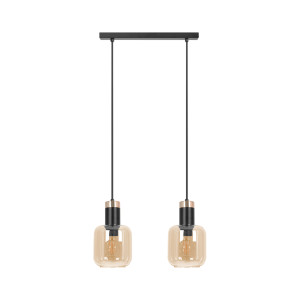 Lampa wisząca K-5266 z serii DOKA