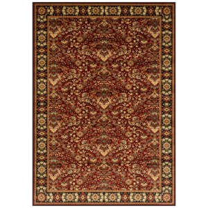 Dywan FD Standard Oktan Bordo