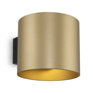 Kinkiet Maytoni Ceiling & Wall Rond C066WL-01MG