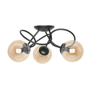 Lampa sufitowa K-5126 z serii FLORO