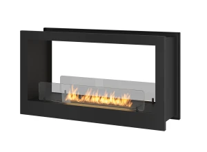 BioKominek InFire 2 Side 900