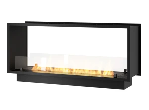 BioKominek InFire 2 Side 1200