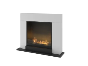 BioKominek InFire Inportal2