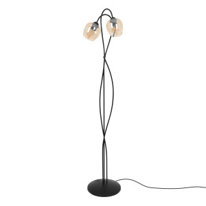 Lampa podłogowa K-5193 z serii DIUNA