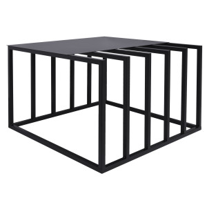 Stolik dekoracyjny KS-19 z serii KAJA HOME