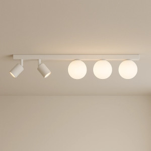 Lampa sufitowa K-5496 z serii ANDI