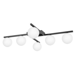 Lampa sufitowa K-5461 z serii KORFU