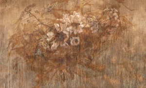 Tapeta Wonderwall Russet 35 0351 04