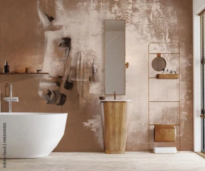 Tapeta na wymiar Wall Art Cavallo