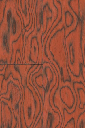 Tapeta Arte Emblème Coti Fire Orange A30800