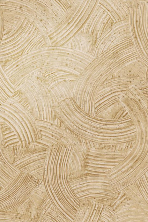 Tapeta Arte Metal X Patina Impasto Light Gold A60101A