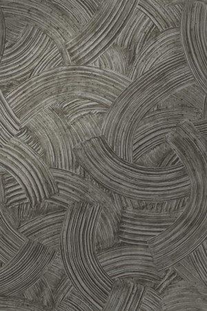 Tapeta Arte Metal X Patina Impasto Warm Gunmetal A60104A