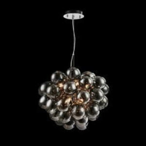 Lampa wisząca Maytoni Modern Balbo MOD112-08-N
