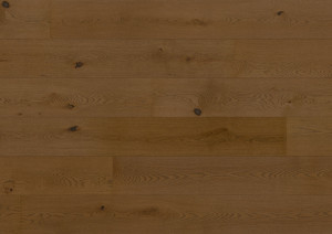 Podłoga drewniana ter Hürne Noblesse Collection Dąb Reivo Deska pałacowa
