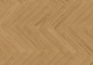 Podłoga drewniana ter Hürne Herringbone Collection Dąb Gascogne Jodła