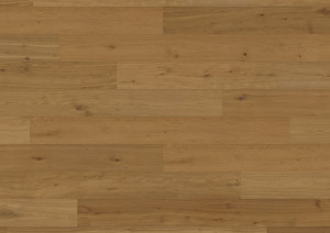 Podłoga drewniana ter Hürne Classic Collection Dąb Beverin Deska Olio