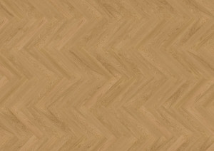 Podłoga drewniana ter Hürne Herringbone Collection Dąb Gran Sasso Jodła Olio