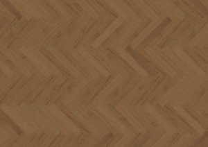 Podłoga drewniana ter Hürne Herringbone Collection Dąb Yasuni Jodła Olio