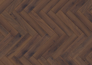 Panele laminowane ter Hurne Herringbone Edition Dąb Estate Jodła