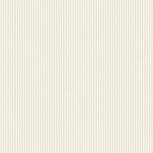 Tapeta dekoracyjna Borastapeter Linen Polka Stripe 7862