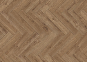 Panele laminowane ter Hurne Herringbone Edition Dąb Lodge Jodła