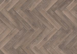 Panele laminowane ter Hurne Herringbone Edition Dąb Suite Jodła