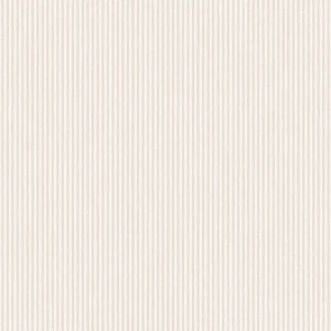 Tapeta dekoracyjna Borastapeter Linen Polka Stripe 7865