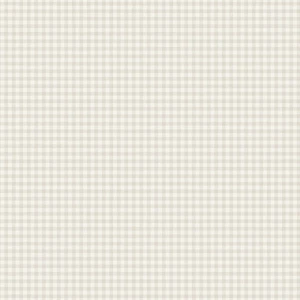 Tapeta dekoracyjna Borastapeter Linen Picnic Check 7866