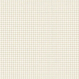 Tapeta dekoracyjna Borastapeter Linen Picnic Check 7867